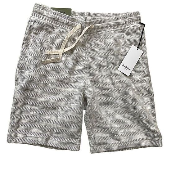 Men’s Good Fellow Knit Shorts - Picture 1 of 5
